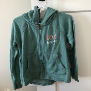 Roxy Girl Hoodie